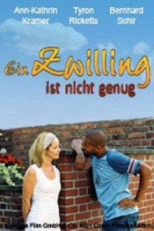 Ein Zwilling ist nicht genug