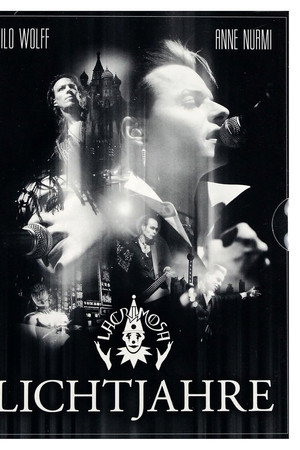 Lacrimosa - Lichtjahre