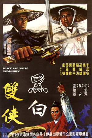 黑白双侠