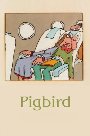 Pigbird