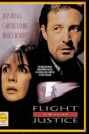 Flight from Justice