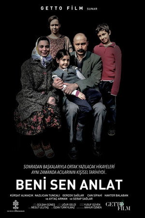 Beni Sen Anlat
