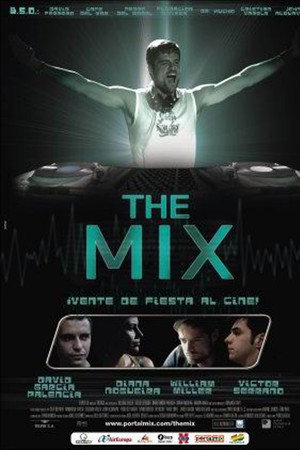 The Mix