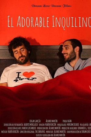 El adorable inquilino
