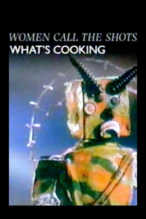 What's Cooking?