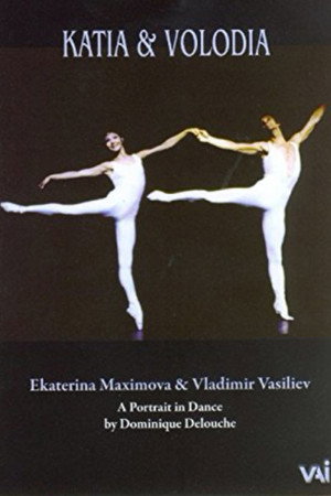 Katia et Volodia