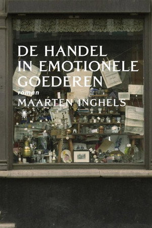 De Handel in Emotionele Goederen