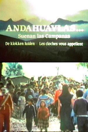 Andahuaylas, Suenan las Campanas
