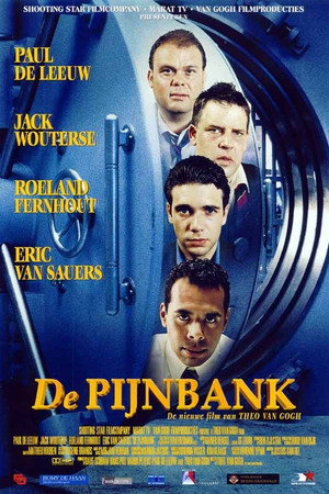 De Pijnbank