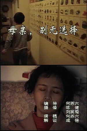 母亲,别无选择
