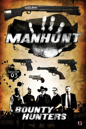 National Geographic Inside: Manhunt