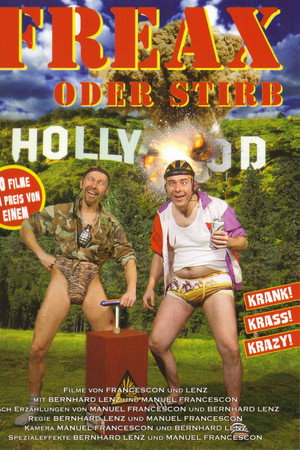 FREAX oder stirb!