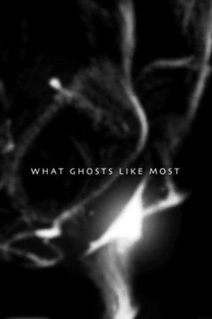 What Ghosts Like Most