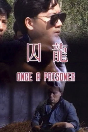 囚龍