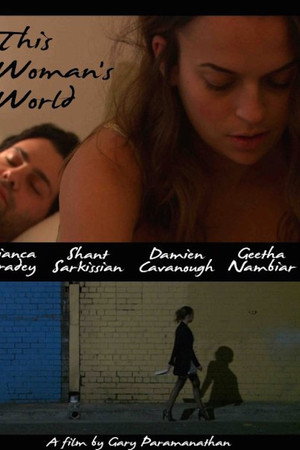 This Woman's World