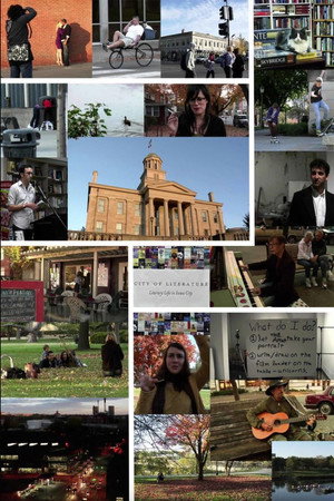 City of Literature