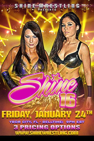 SHINE 16