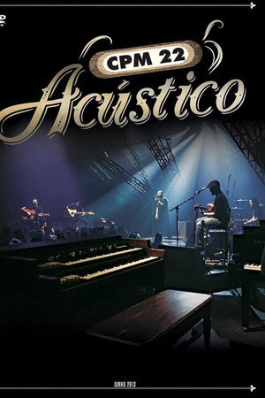 CPM 22 - Acústico