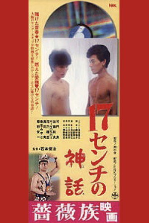 17センチの神話