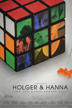 Holger & Hanna [und der ganze kranke Rest]