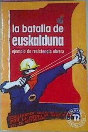 Batalla de Euskalduna