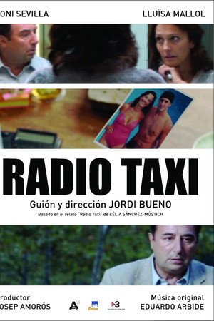Radio Taxi