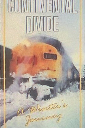 Continental Divide
