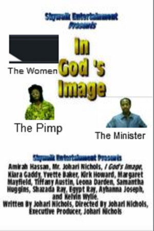 In God’s Image