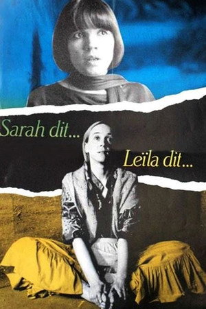 Sarah dit... Leïla dit...