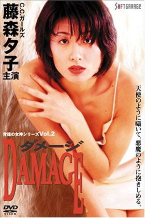 背徳の女神シリーズ2 ダメージ