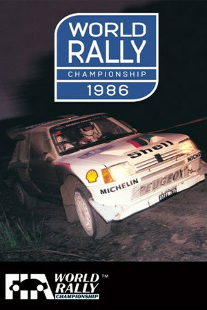 World Rally Championship Review 1986