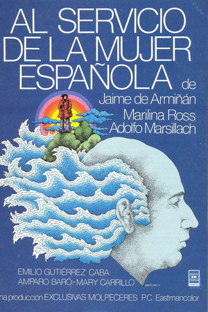 Al servicio de la mujer española