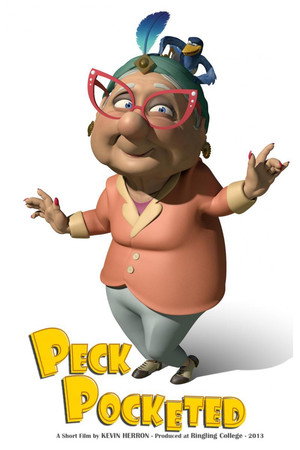 Peck Pocketed