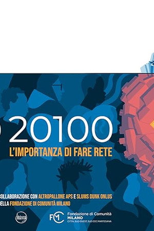 Cap20100 - L'importanza di fare rete