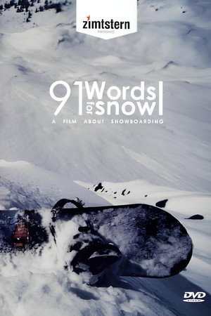 91 Words for Snow