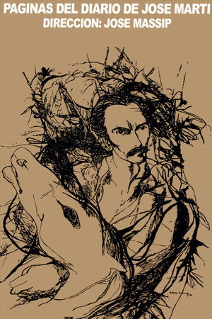 Páginas del diario de José Martí