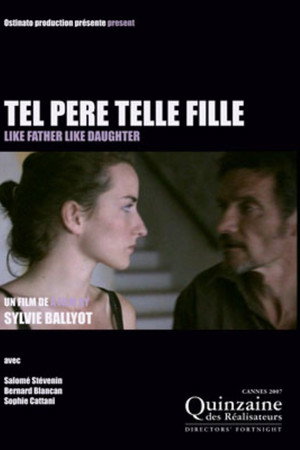 Tel père telle fille