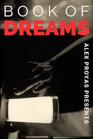 Book of Dreams: Welcome to Crateland