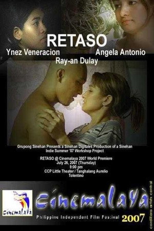 Retaso