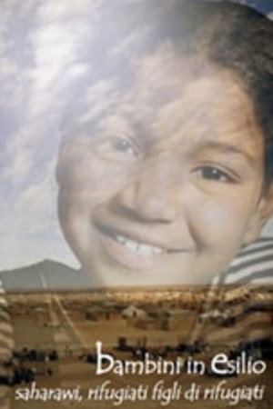 Bambini in esilio: saharawi, rifugiati figli di rifugiati