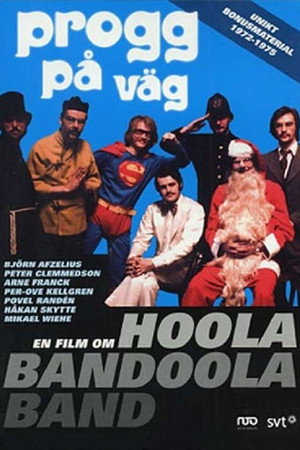 Progg på väg