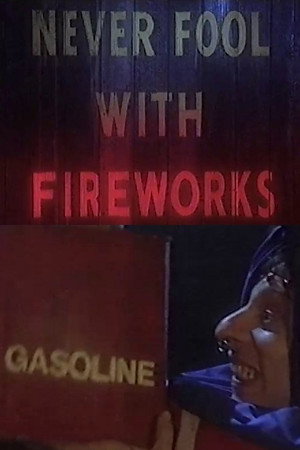 Never Fool with Fireworks 4