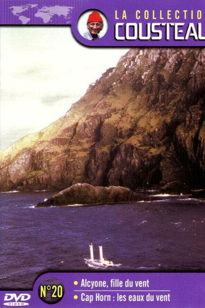 La collection Cousteau N°20 | Alcyone: fille du vent | Cap Horn : les eaux du vent