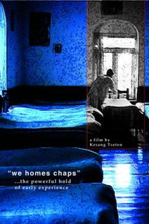We Homes Chaps