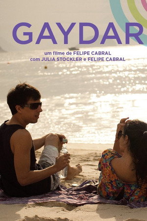 Gaydar