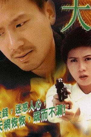 天網
