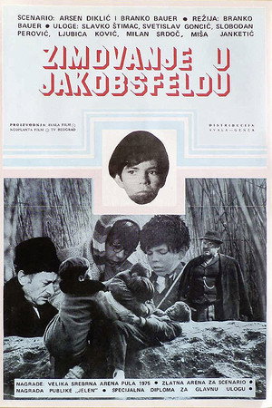 Zimovanje u Jakobsfeldu