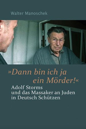 ...dann bin ich ja ein Mörder!