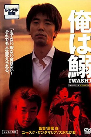 俺は鰯-IWASHI