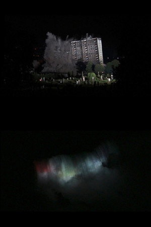 Pruitt-Igoe Falls